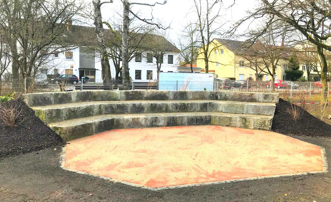 2024 02 09 Amphitheaterii