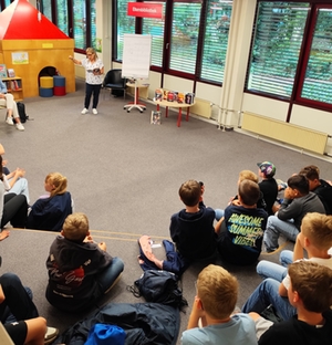 autorenlesung