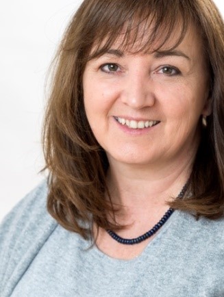 Brigitte Hillebrand Brigitte Hillebrand
