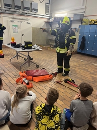 feuerwehr feuerwehr