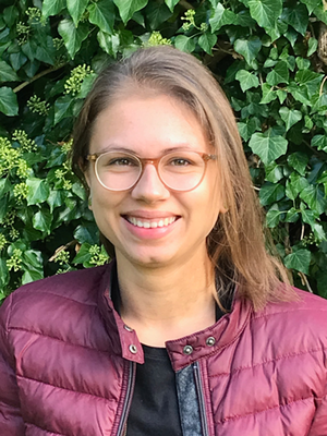Kathrin Hölzl Kathrin Hölzl